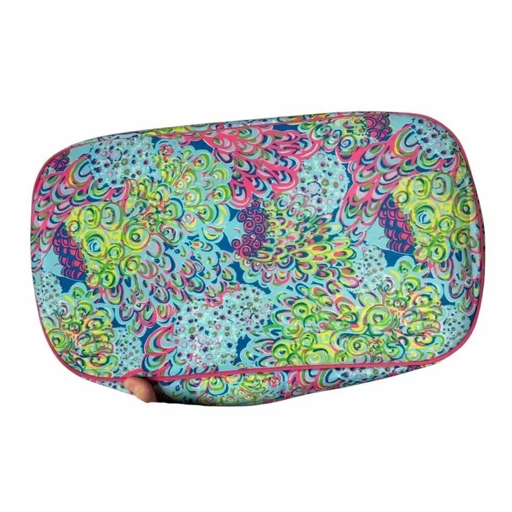 Lilly Pulitzer Insulated Party Cooler‎ in Lilly’s Lagoon